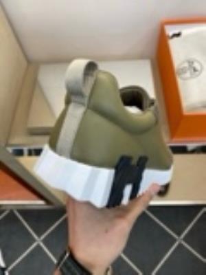 wholesale quality men hermes shoes model no. 267